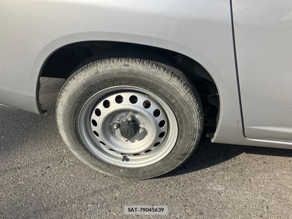 Toyota PROBOX VAN 2018 1289505-36
