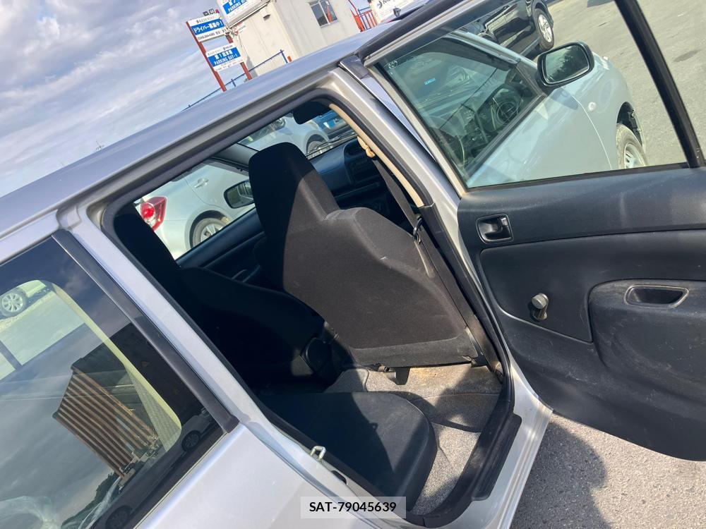 Toyota PROBOX VAN 2018 1289505-8