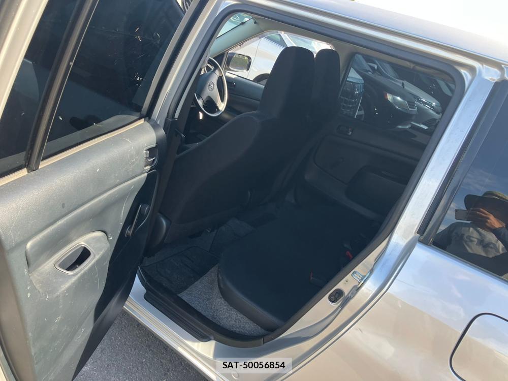 Toyota PROBOX VAN 2018 1297062-9