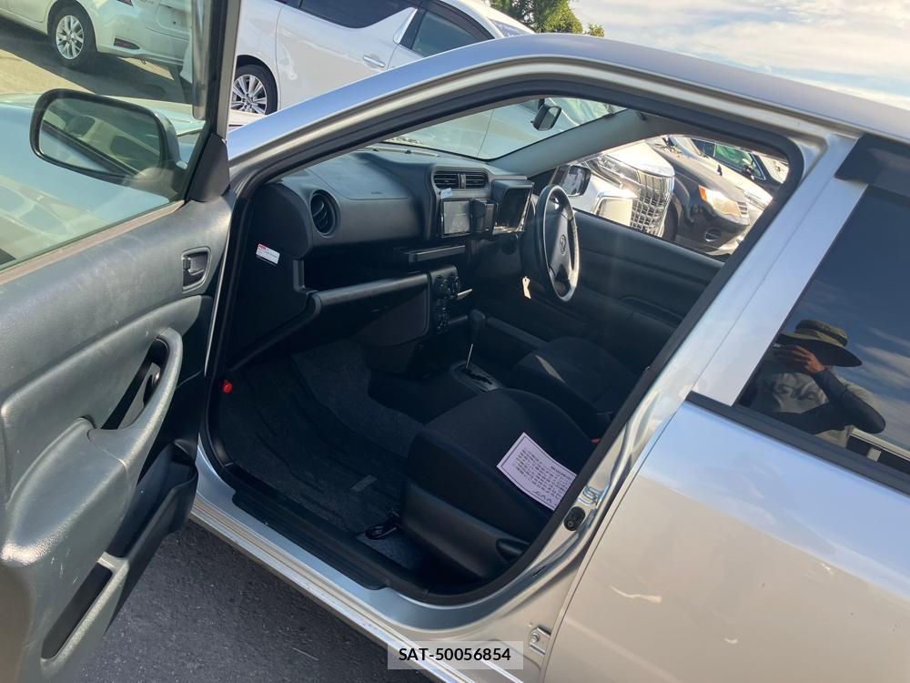 Toyota PROBOX VAN 2018 1297062-10