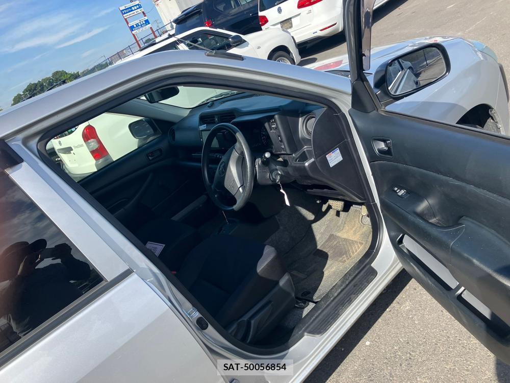 Toyota PROBOX VAN 2018 1297062-11