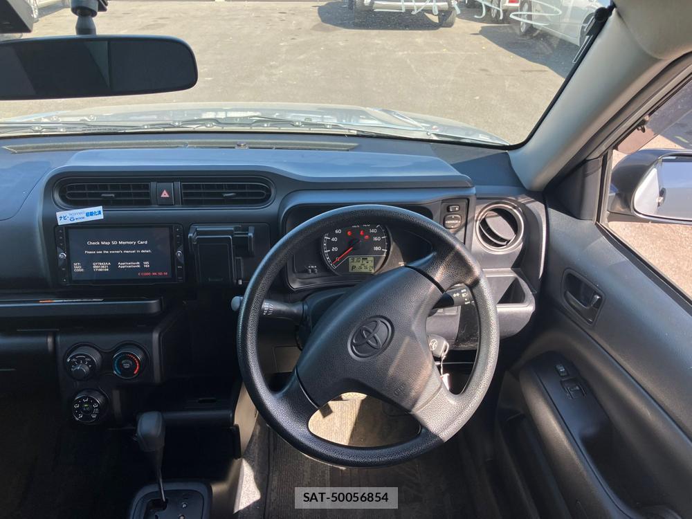 Toyota PROBOX VAN 2018 1297062-13