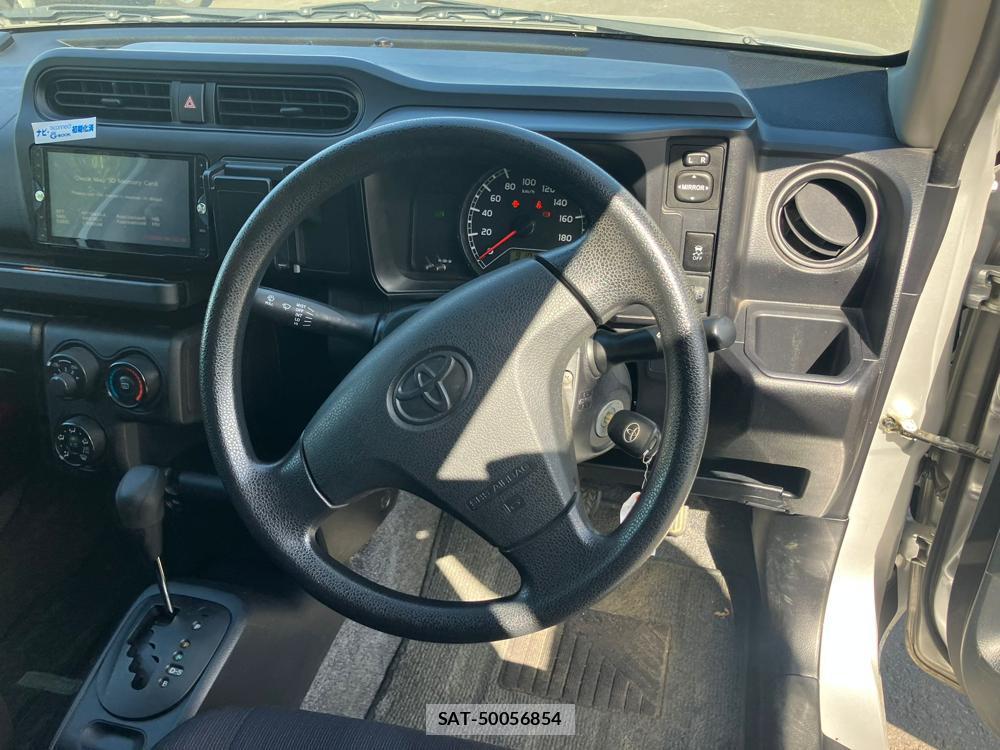 Toyota PROBOX VAN 2018 1297062-14