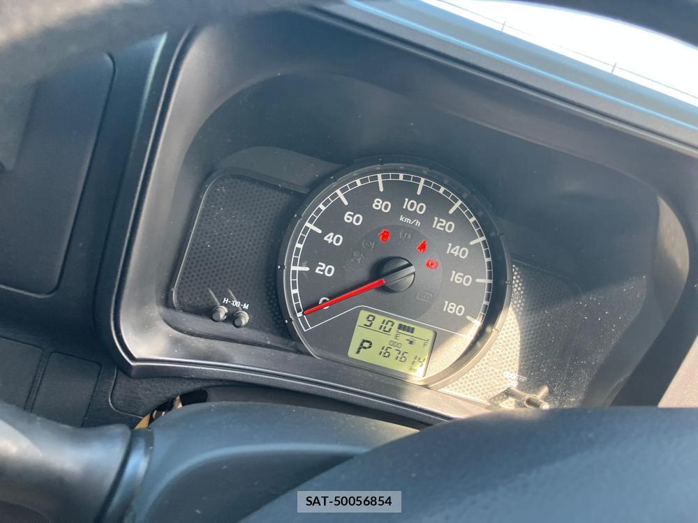 Toyota PROBOX VAN 2018 1297062-15