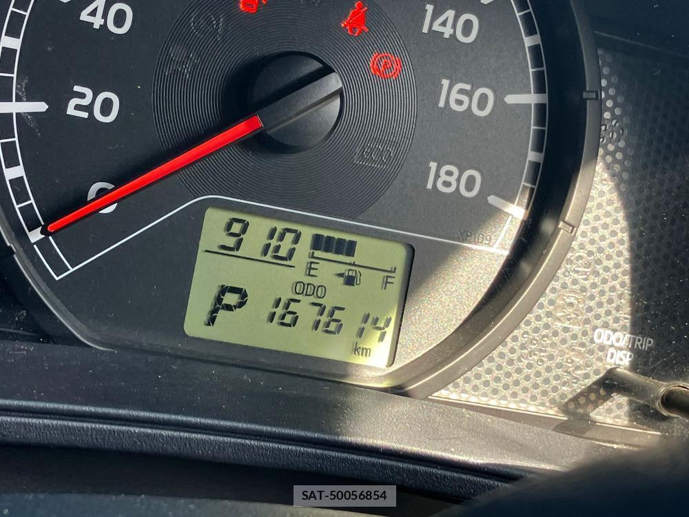 Toyota PROBOX VAN 2018 1297062-16