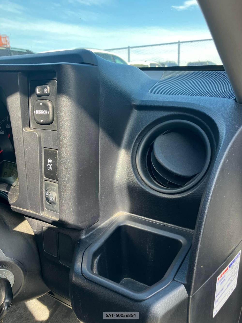 Toyota PROBOX VAN 2018 1297062-18
