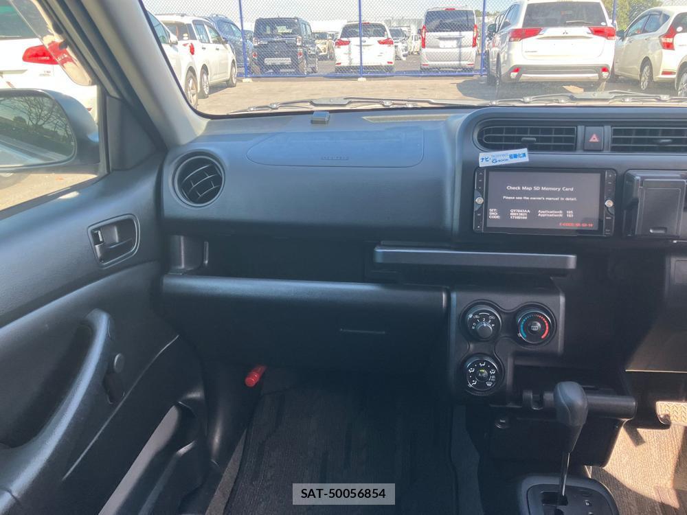 Toyota PROBOX VAN 2018 1297062-19