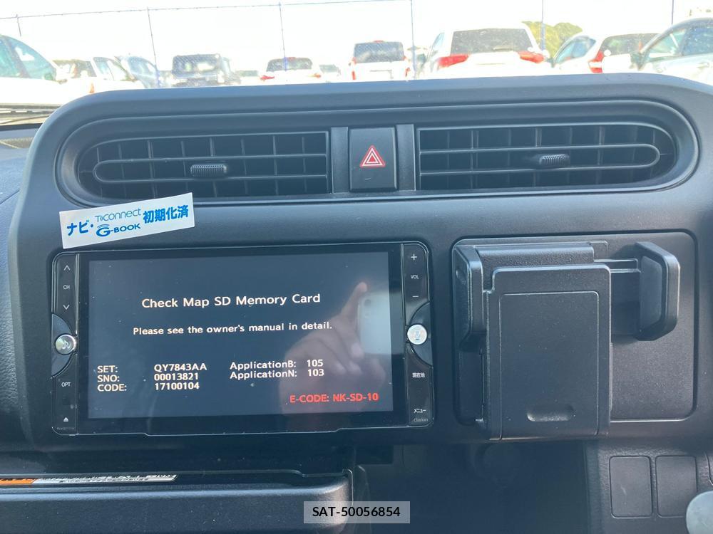 Toyota PROBOX VAN 2018 1297062-20