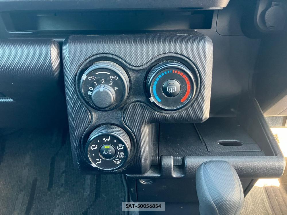 Toyota PROBOX VAN 2018 1297062-21