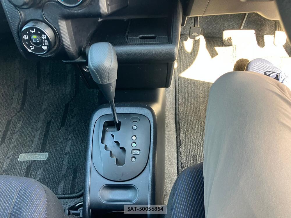 Toyota PROBOX VAN 2018 1297062-22