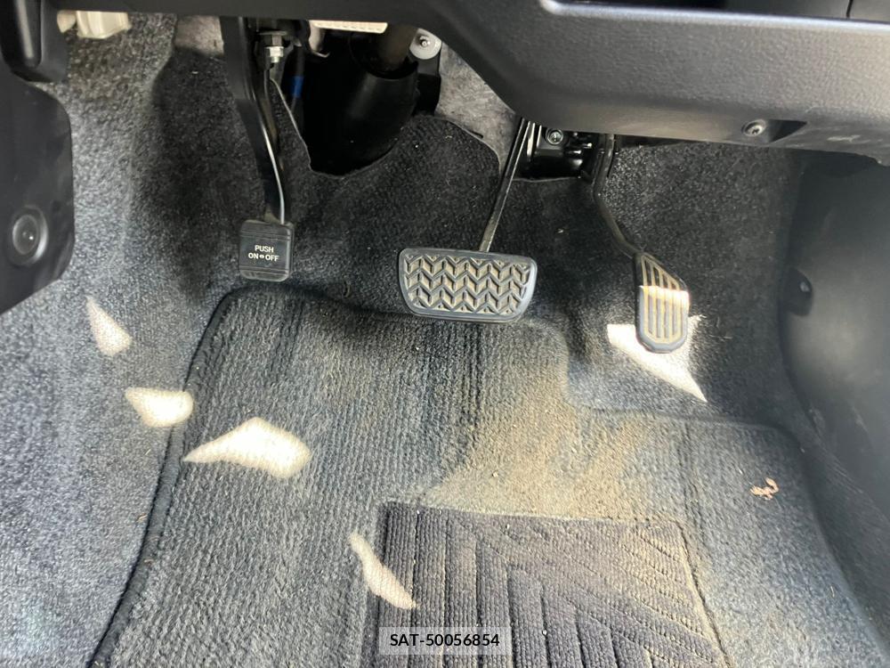 Toyota PROBOX VAN 2018 1297062-26