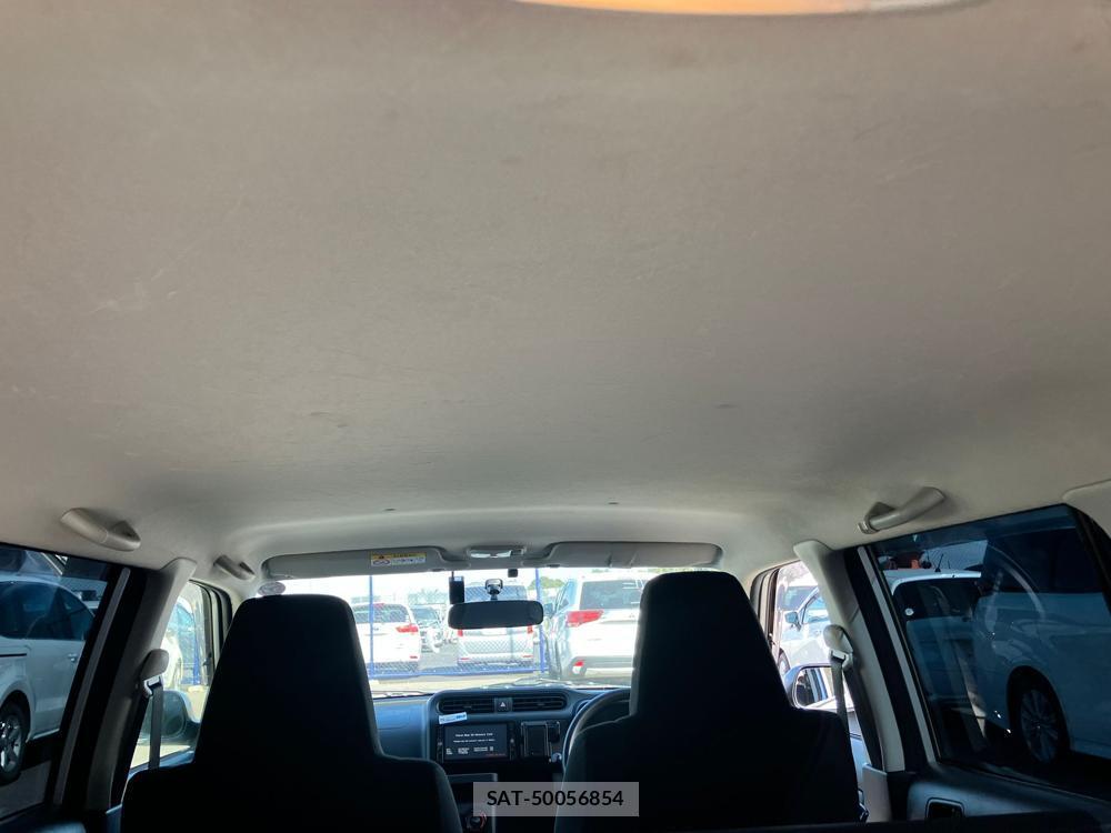 Toyota PROBOX VAN 2018 1297062-27