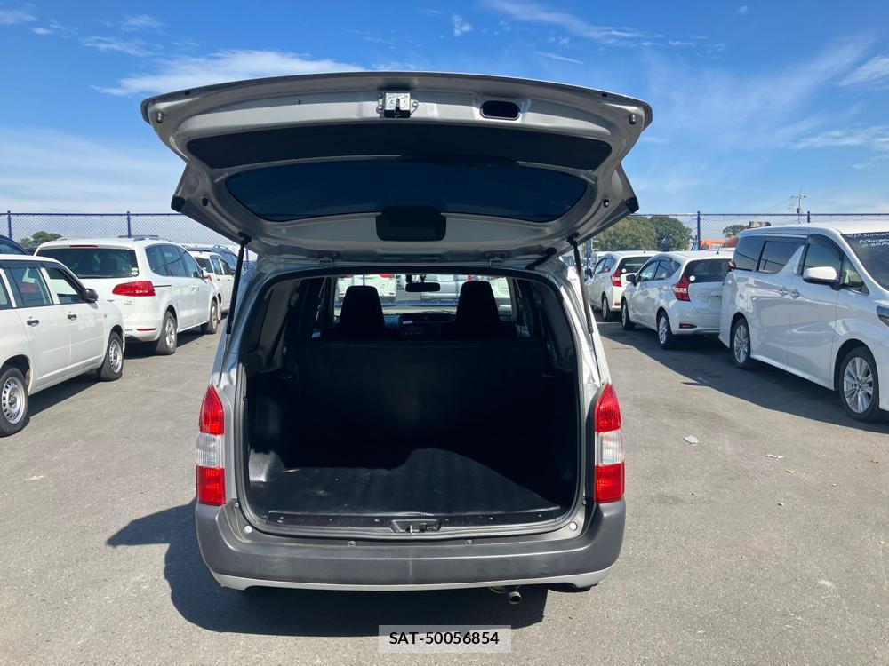 Toyota PROBOX VAN 2018 1297062-29
