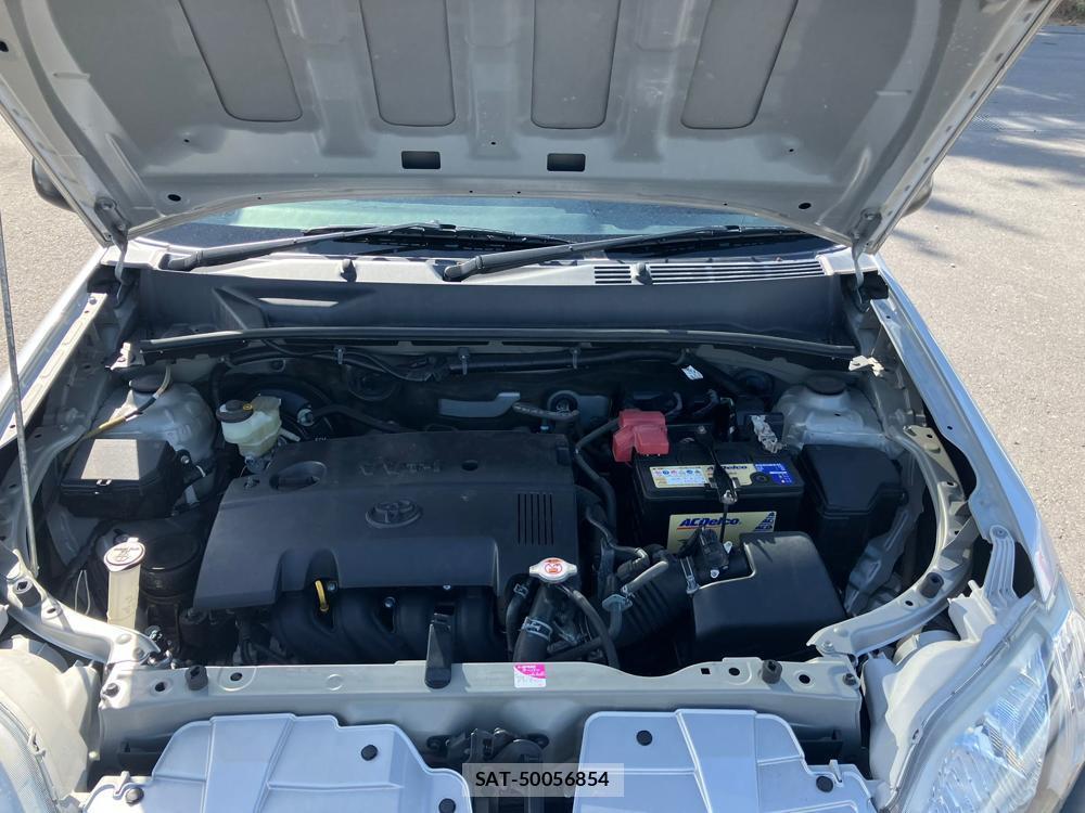 Toyota PROBOX VAN 2018 1297062-31
