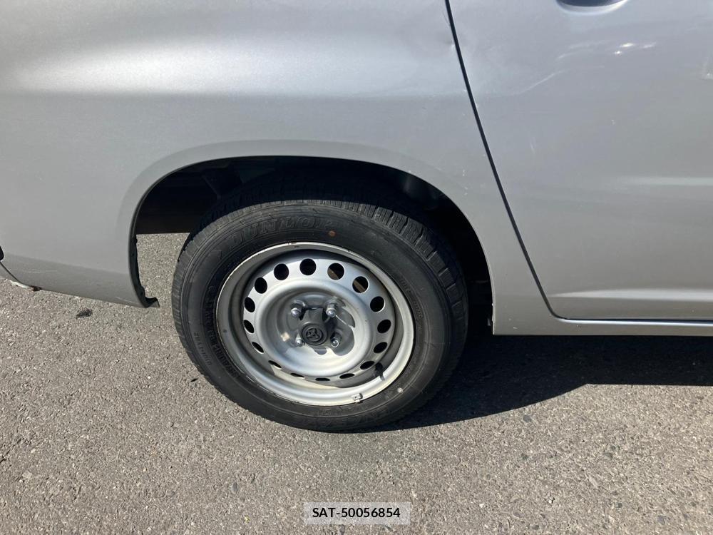 Toyota PROBOX VAN 2018 1297062-32