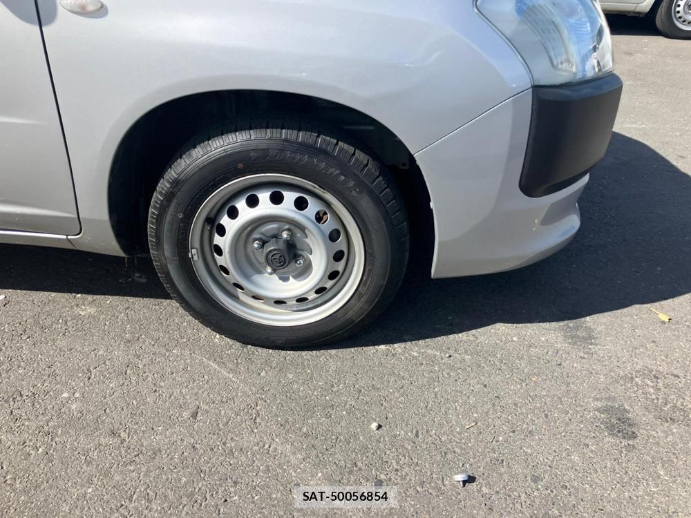 Toyota PROBOX VAN 2018 1297062-33