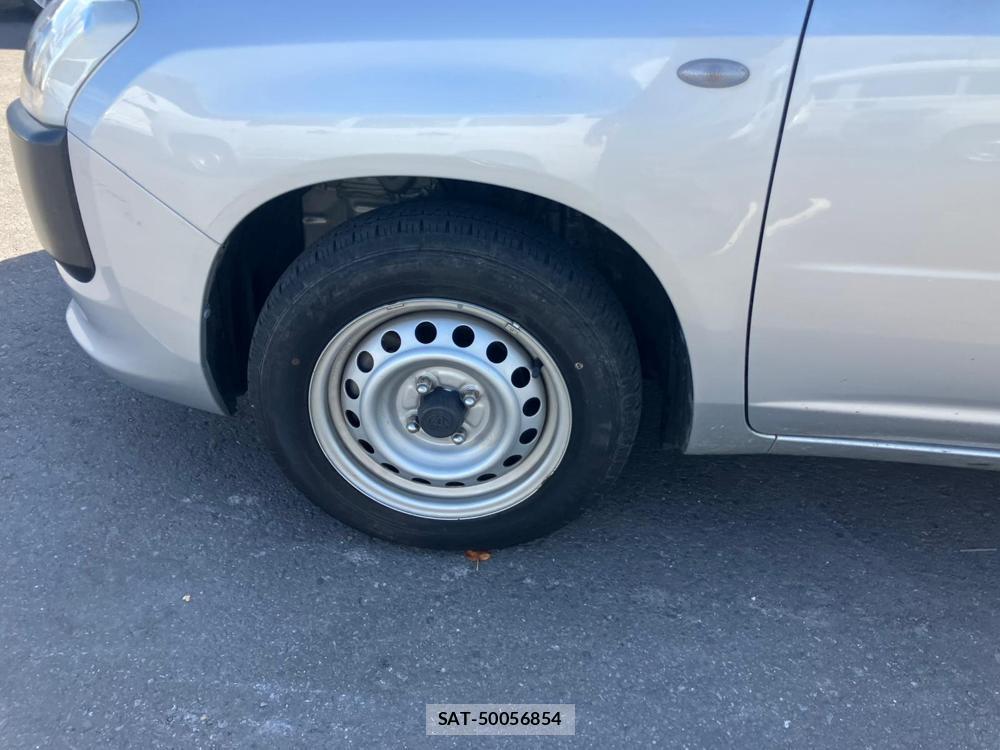 Toyota PROBOX VAN 2018 1297062-34