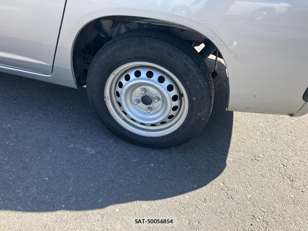 Toyota PROBOX VAN 2018 1297062-35