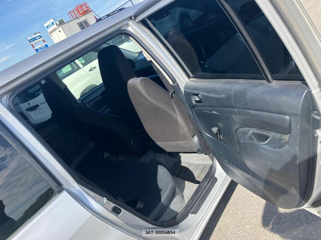 Toyota PROBOX VAN 2018 1297062-8