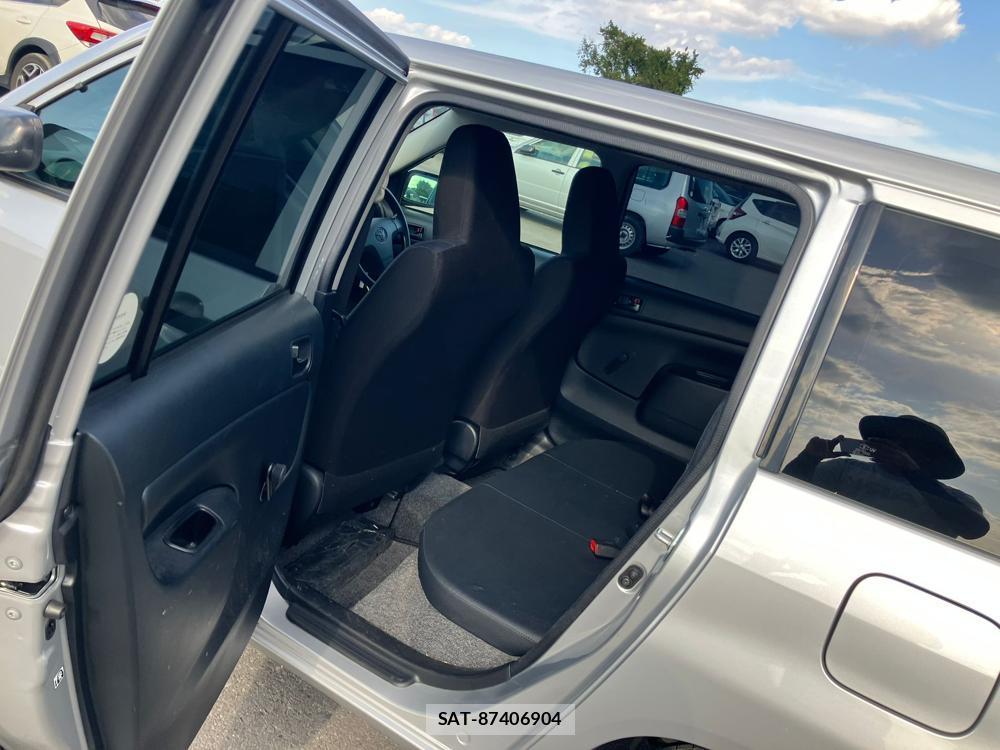 Toyota PROBOX VAN 2018 1295213-9