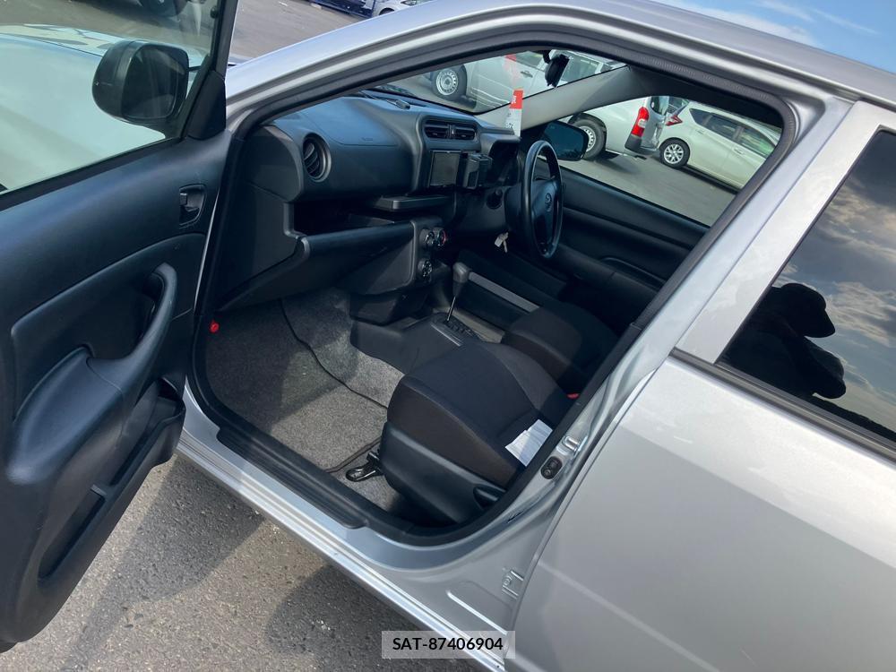 Toyota PROBOX VAN 2018 1295213-10