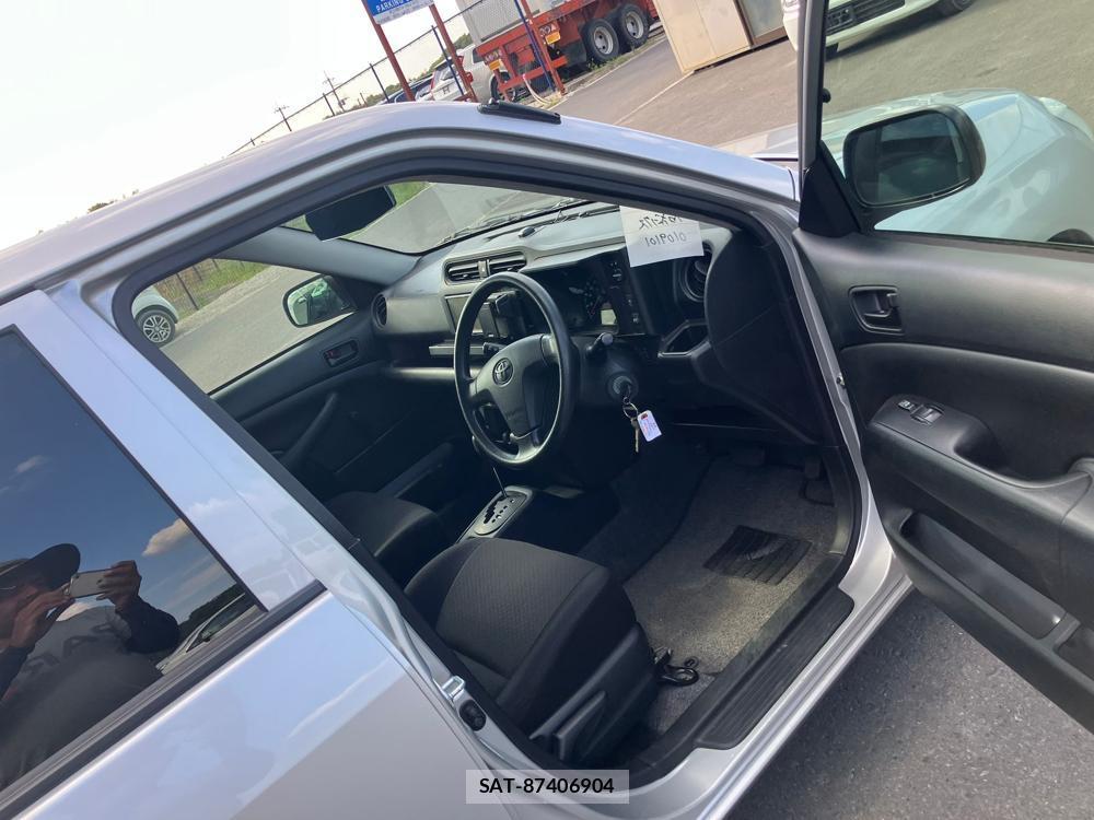 Toyota PROBOX VAN 2018 1295213-11
