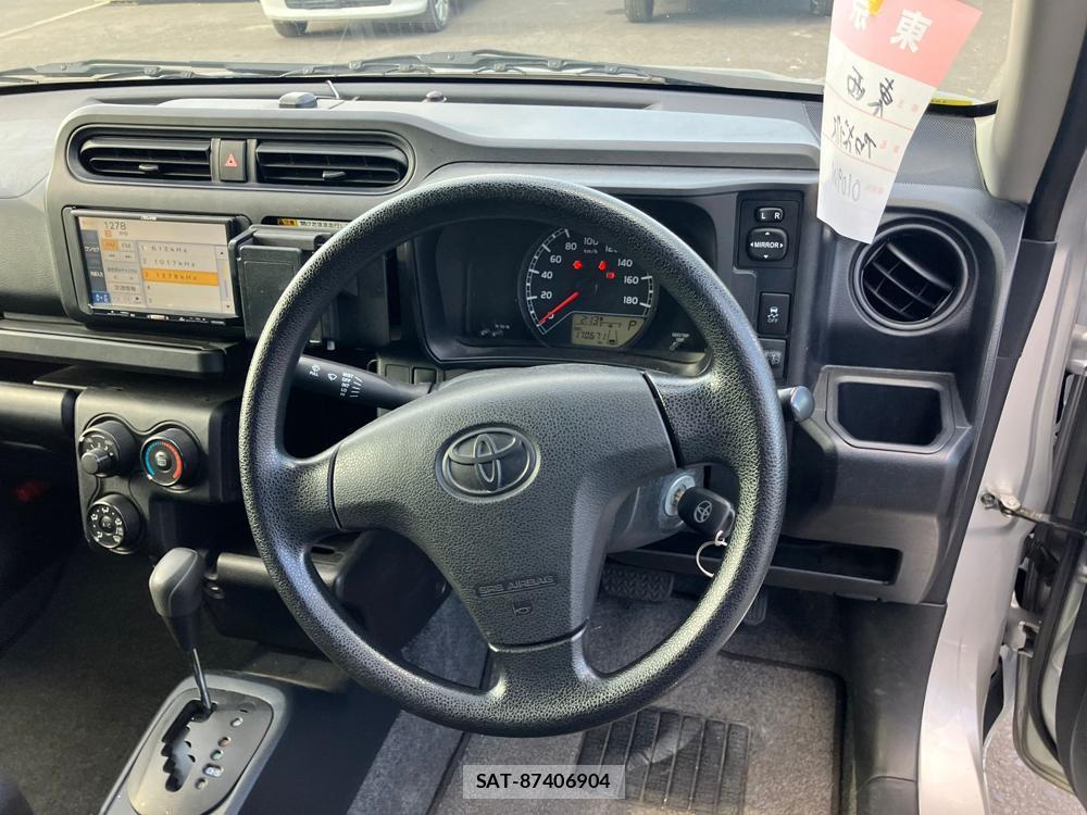 Toyota PROBOX VAN 2018 1295213-14
