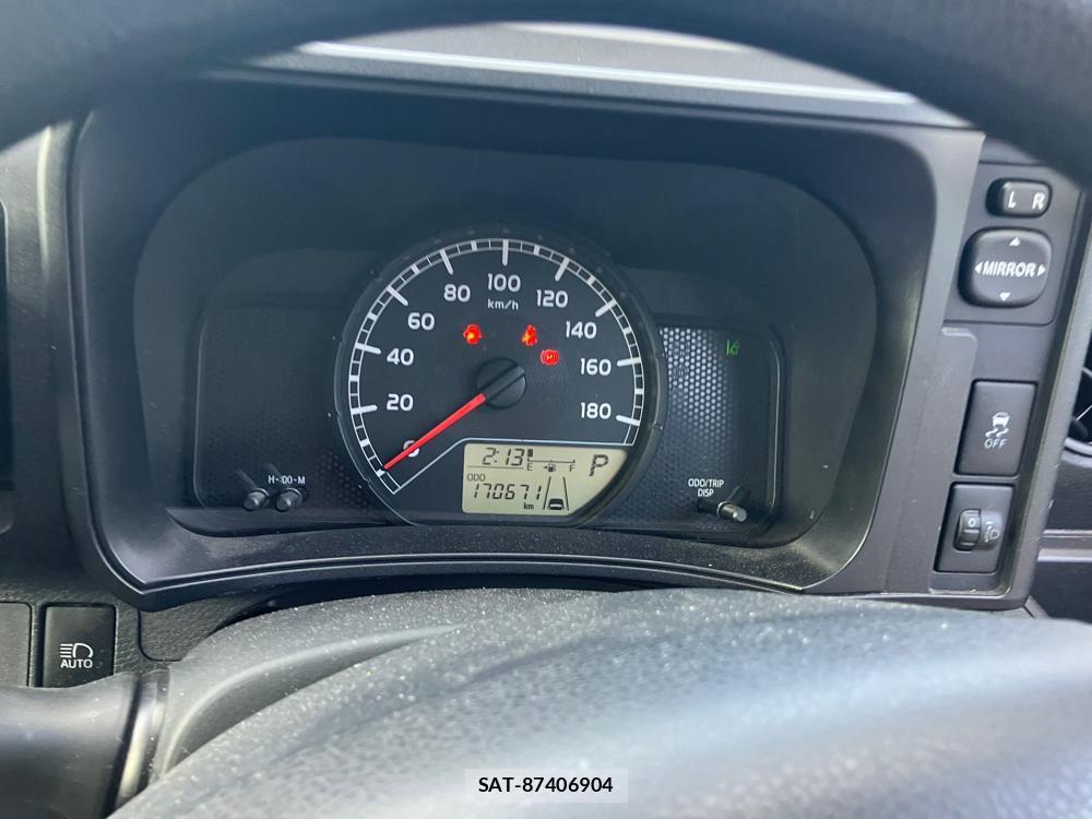 Toyota PROBOX VAN 2018 1295213-15