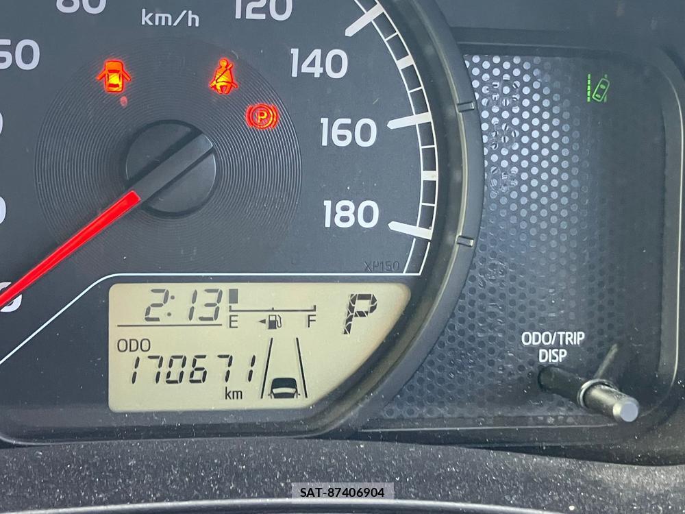Toyota PROBOX VAN 2018 1295213-16