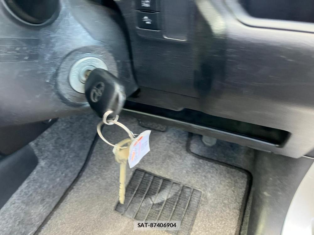 Toyota PROBOX VAN 2018 1295213-17