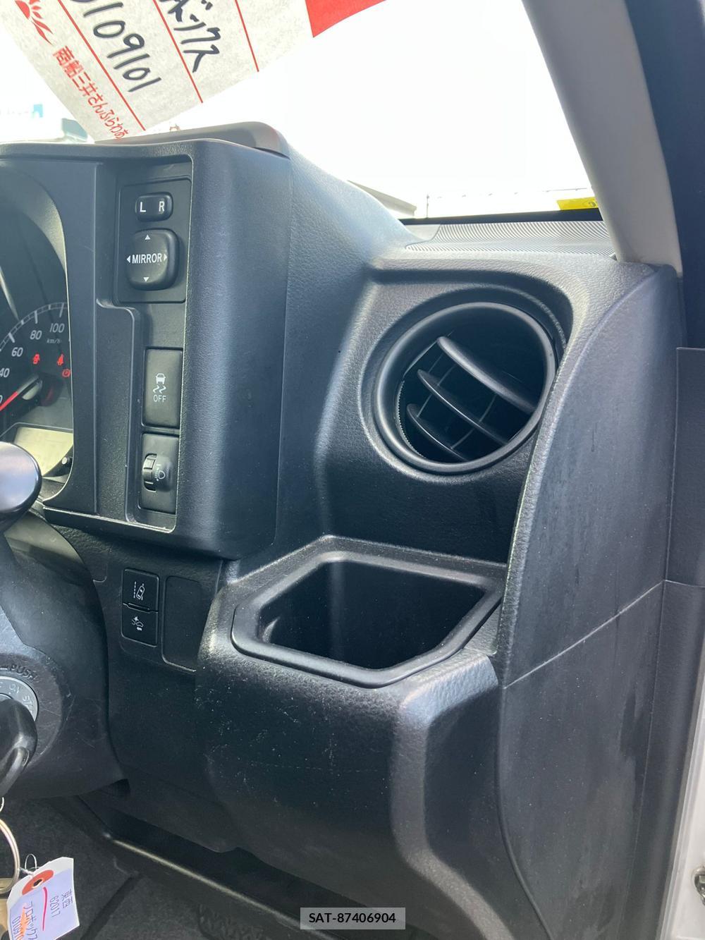 Toyota PROBOX VAN 2018 1295213-18