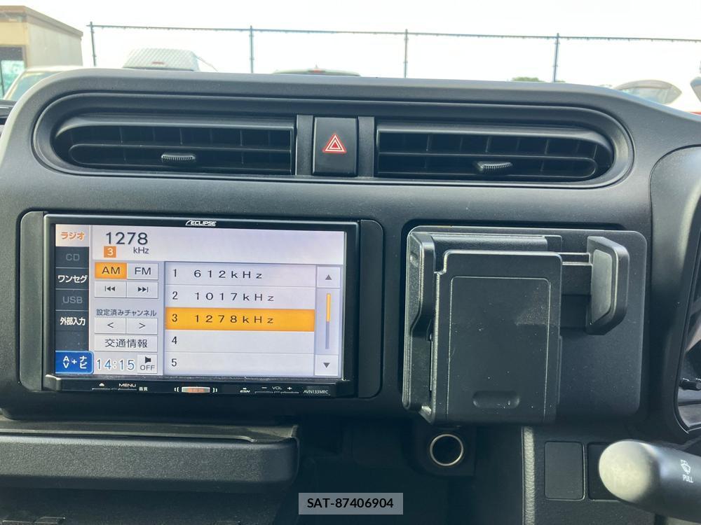 Toyota PROBOX VAN 2018 1295213-20