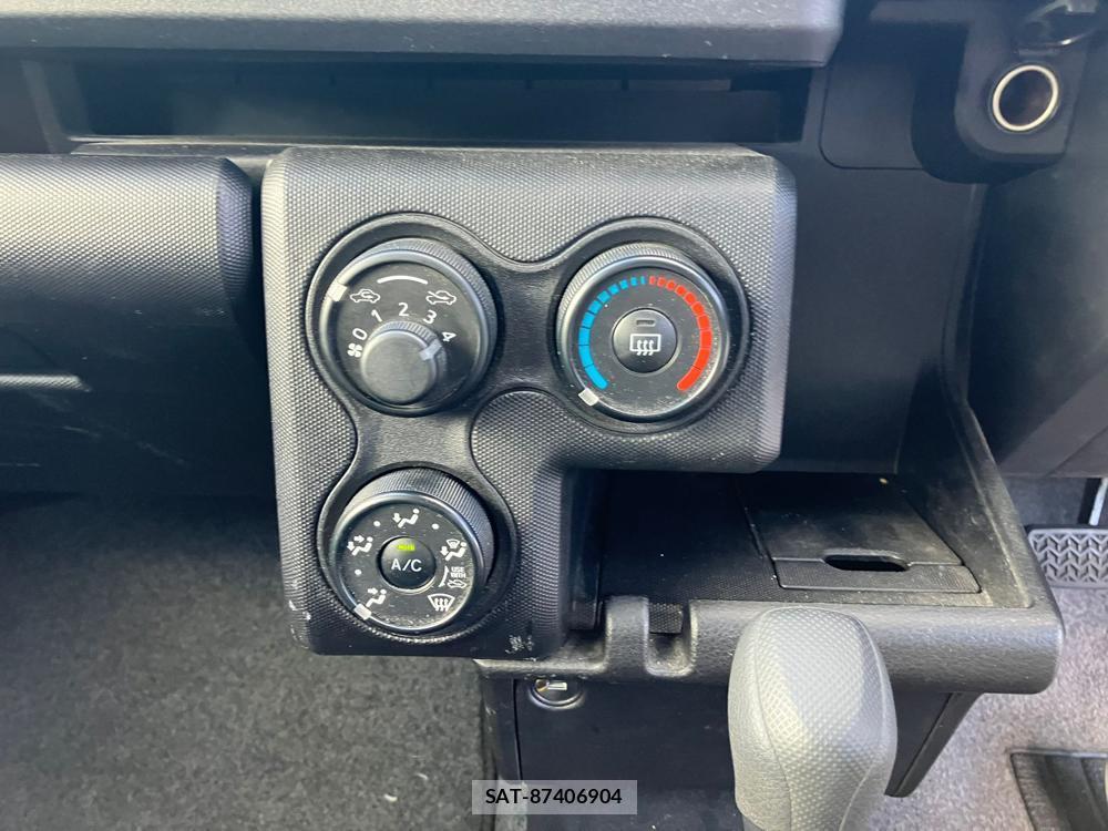 Toyota PROBOX VAN 2018 1295213-21