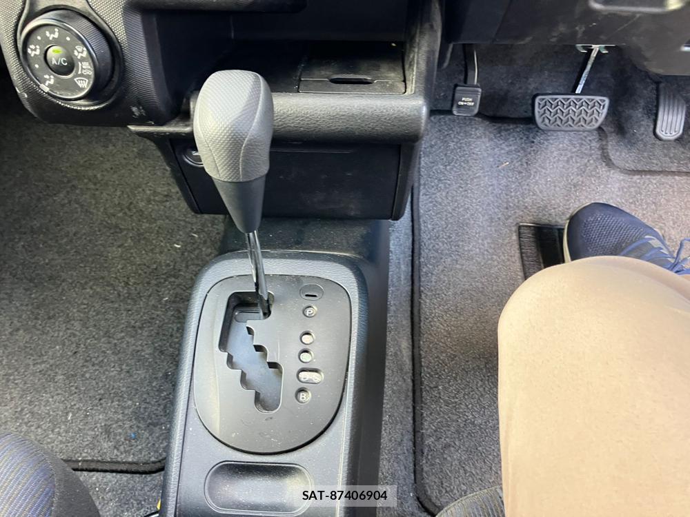 Toyota PROBOX VAN 2018 1295213-22
