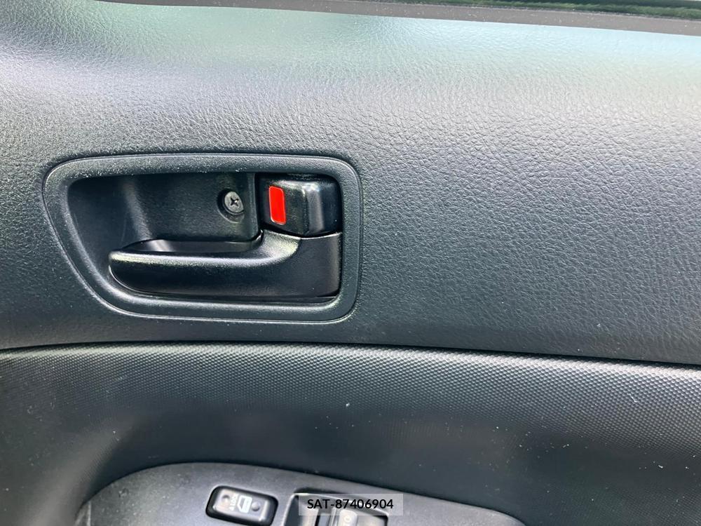 Toyota PROBOX VAN 2018 1295213-25