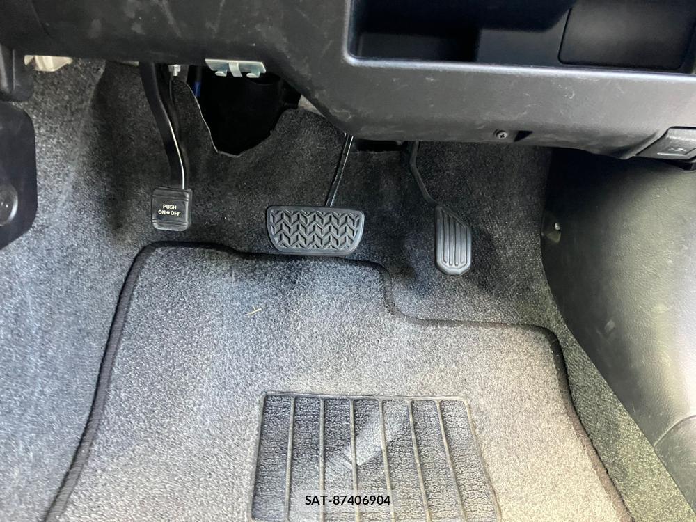 Toyota PROBOX VAN 2018 1295213-26