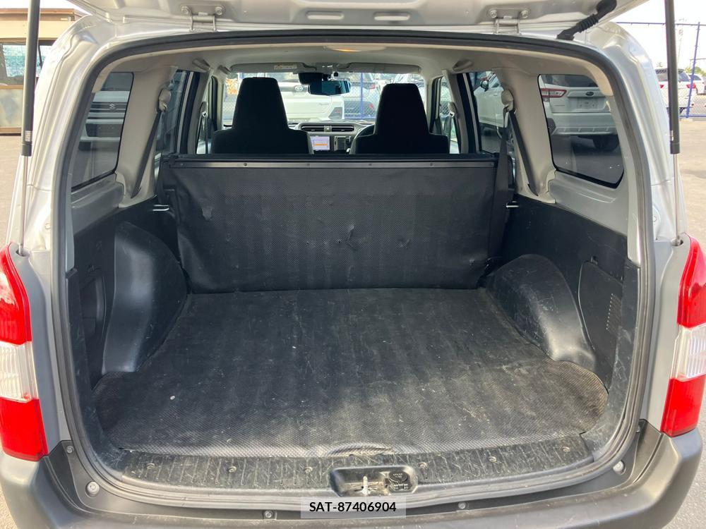 Toyota PROBOX VAN 2018 1295213-27