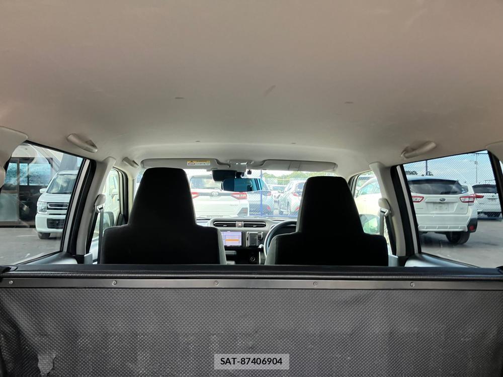 Toyota PROBOX VAN 2018 1295213-28