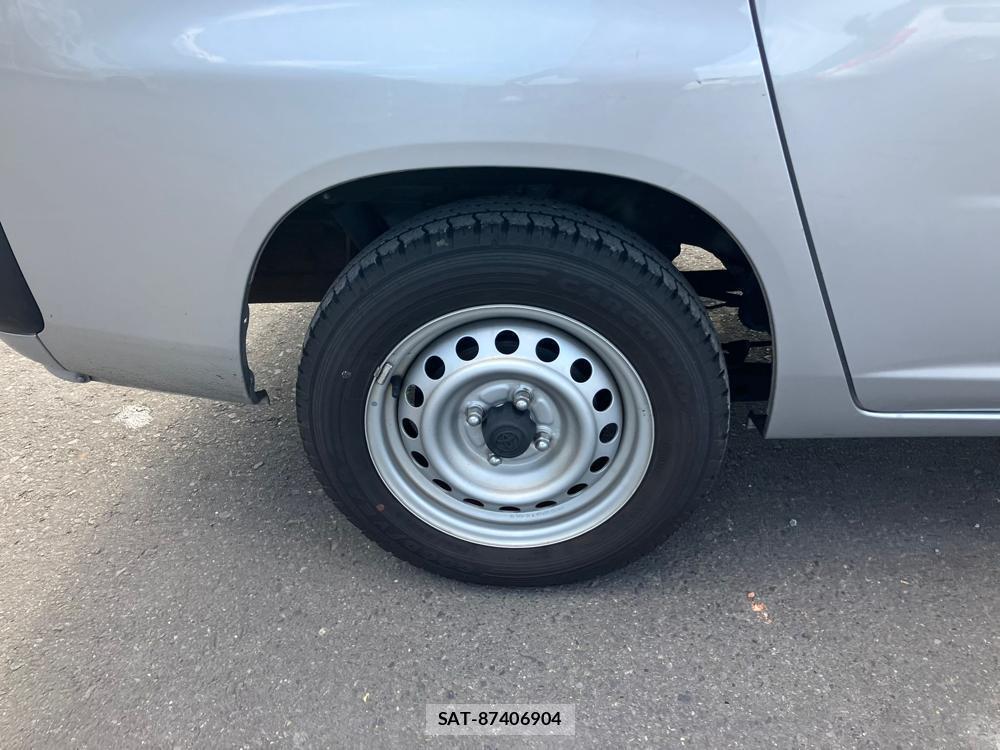 Toyota PROBOX VAN 2018 1295213-32