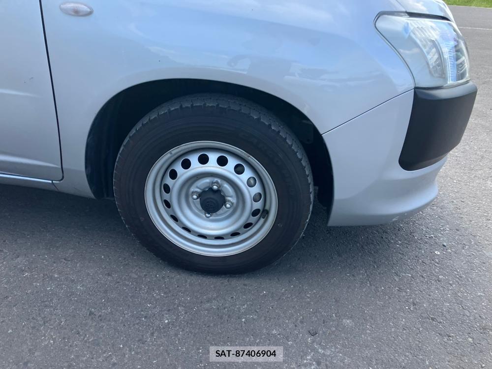 Toyota PROBOX VAN 2018 1295213-33
