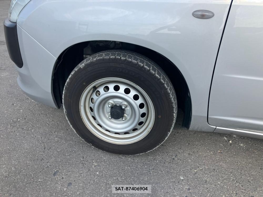 Toyota PROBOX VAN 2018 1295213-34