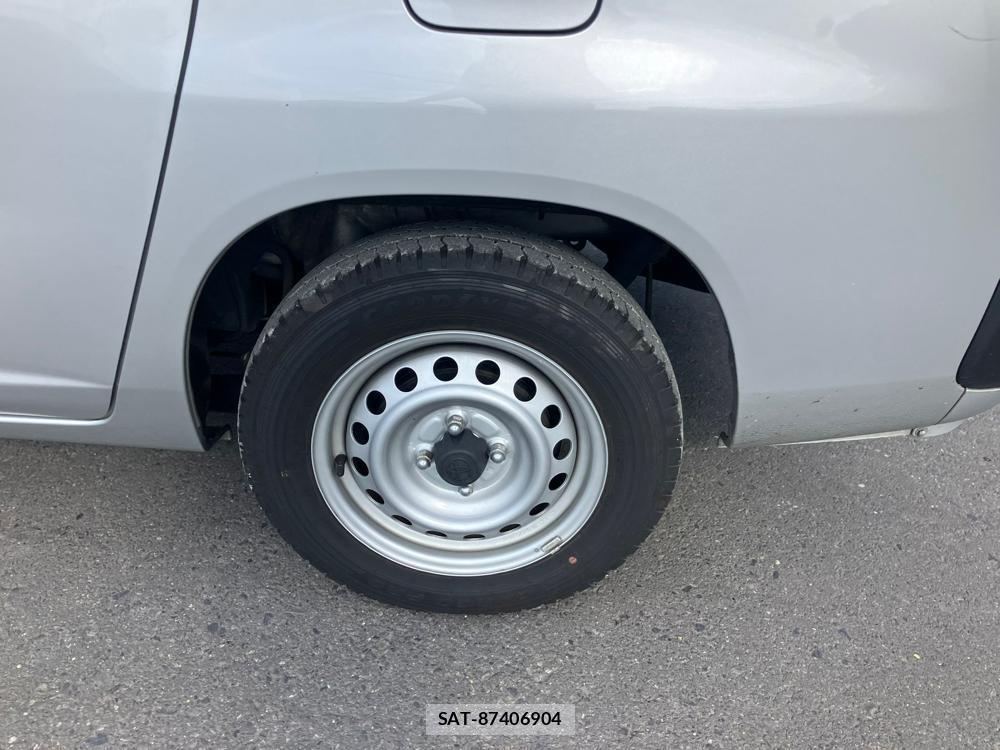 Toyota PROBOX VAN 2018 1295213-35