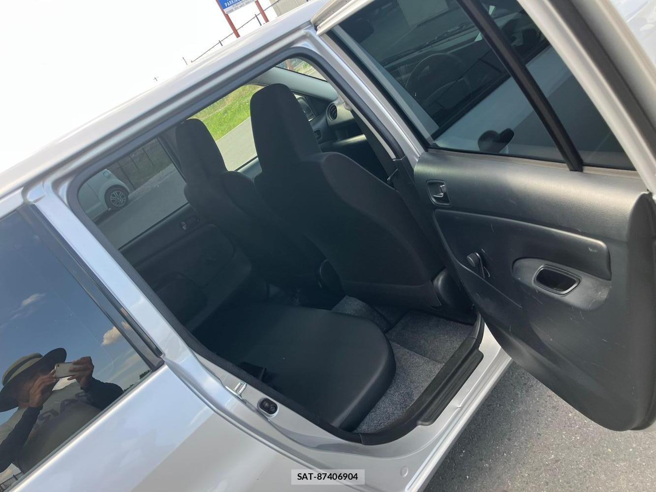 Toyota PROBOX VAN 2018 1295213-8