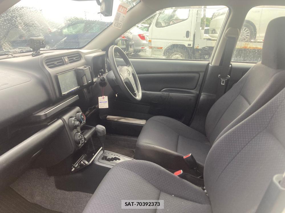 Toyota PROBOX VAN 2018 1298854-10