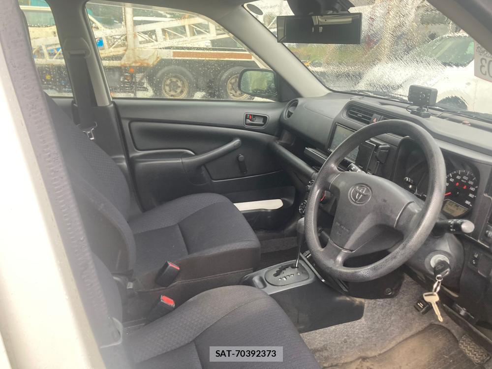 Toyota PROBOX VAN 2018 1298854-11