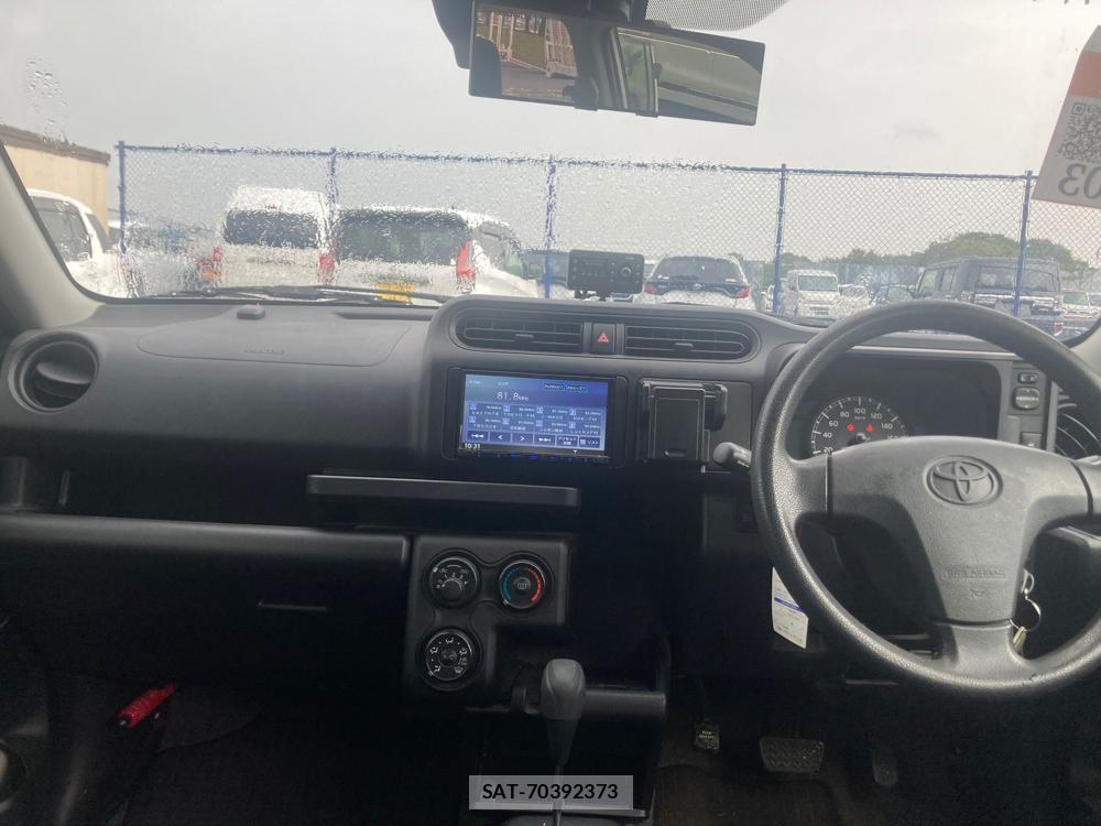 Toyota PROBOX VAN 2018 1298854-12