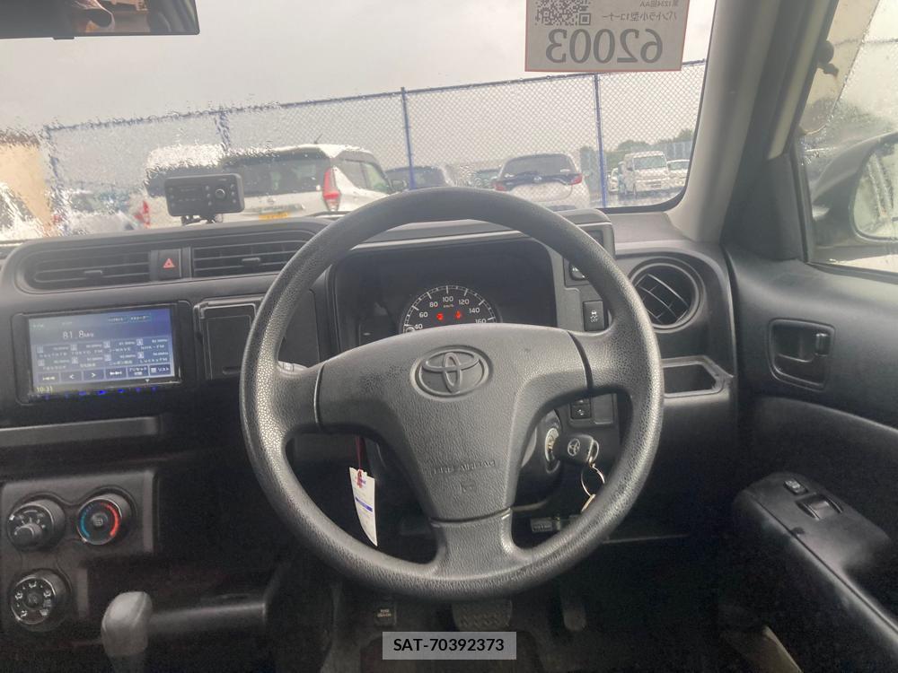 Toyota PROBOX VAN 2018 1298854-13