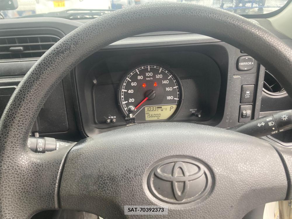 Toyota PROBOX VAN 2018 1298854-14