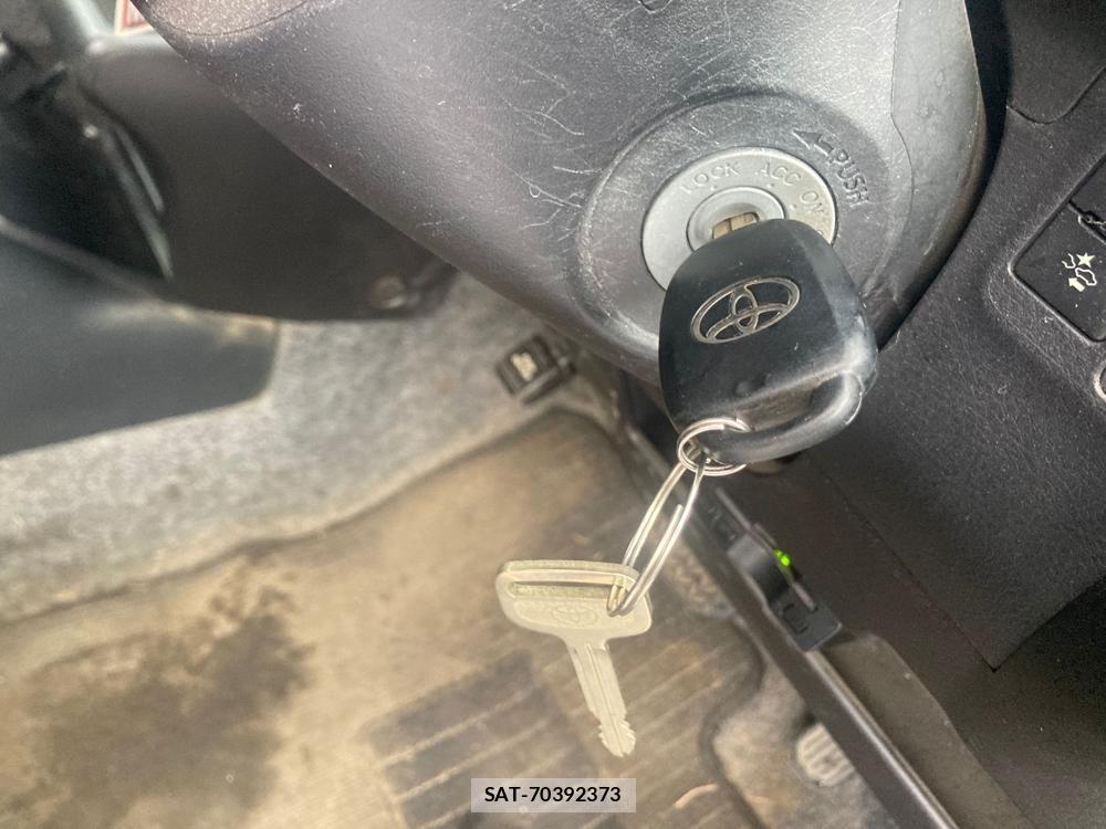 Toyota PROBOX VAN 2018 1298854-16