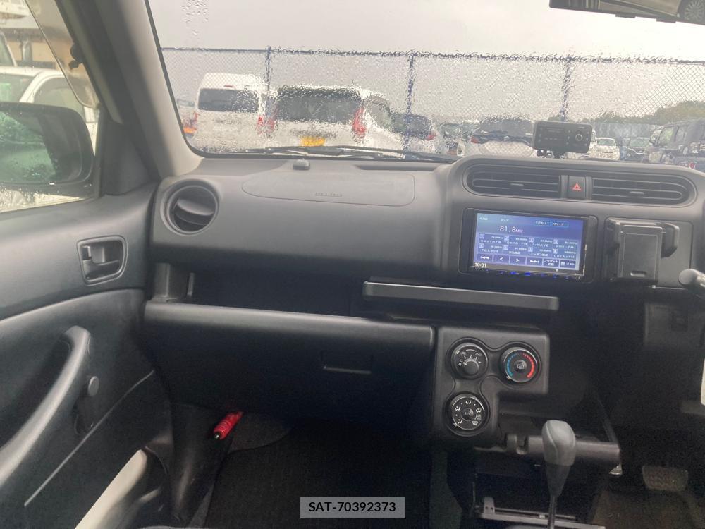 Toyota PROBOX VAN 2018 1298854-17